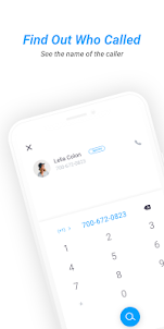 Sync.ME: Caller ID &amp; Contacts