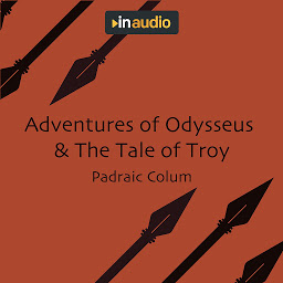 Icon image Adventures of Odysseus & The Tale of Troy