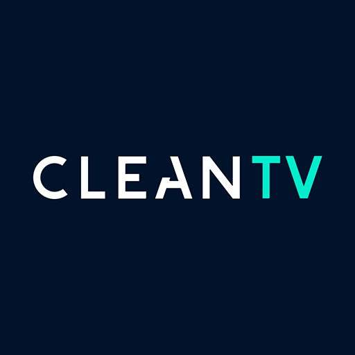 Clean TV logo