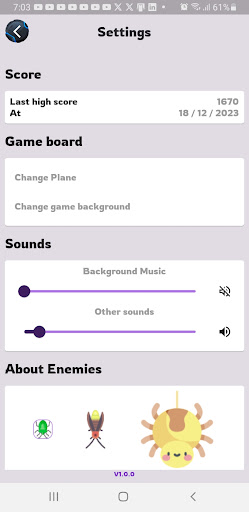 SpaceR Screen 2