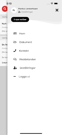 PG & WIP Screen 2