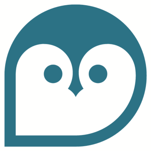 The Woods Yoga logo
