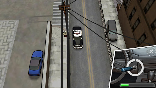 GTA: Chinatown Wars v4.4.172 MOD APK (Unlimited Money)