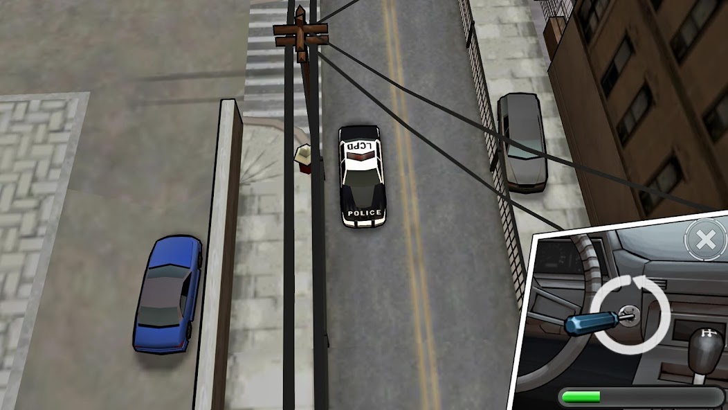 GTA Liberty City Stories APK Download v2.4.288 for Android
