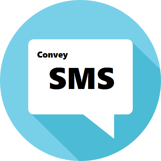 SMSConvey 2.1 Icon