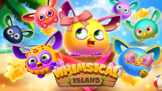 Whimsical Island 1.9.5 APK screenshots 7