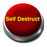 Self Destruction simulator icon