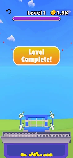 Pixel Tower - Screenshot 4