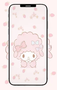 My Melody Wallpapers