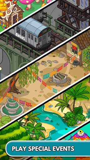 Cheech and Chong Bud Farm - Simulation - games