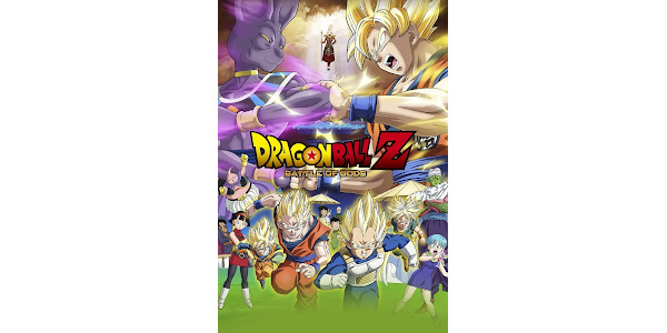 Dragon ball z battle of gods putlocker best sale