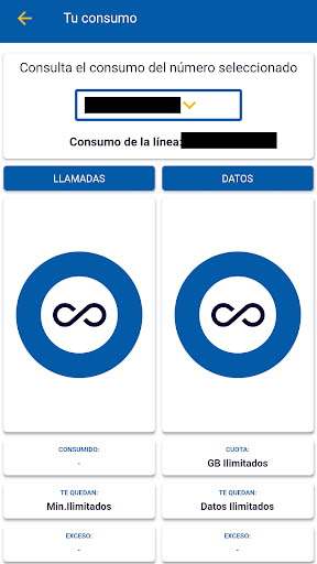 Comunicaciones Athenea Cenfor Screen 3
