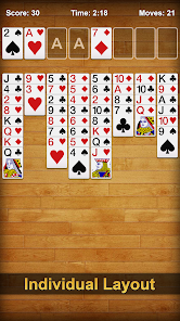 FreeCell Solitaire 3
