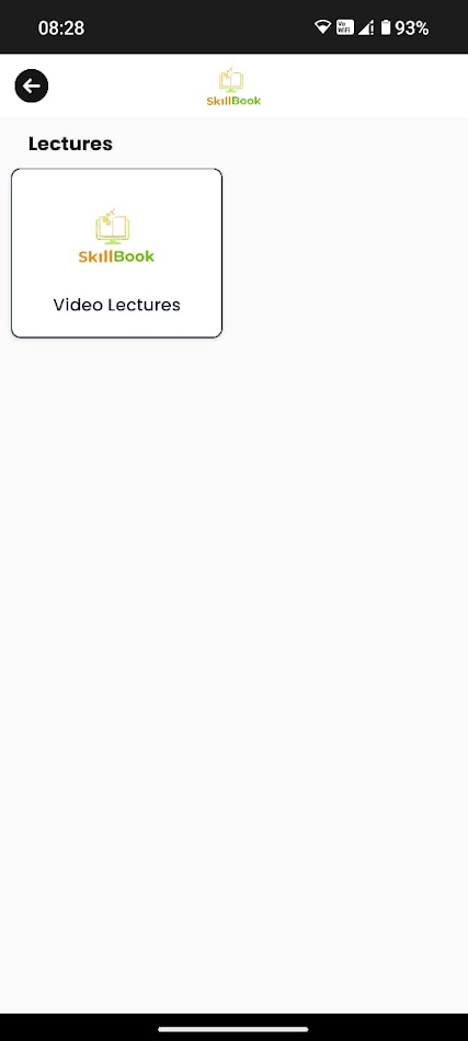 #2. SkillBook (Android) De: appx.co.in
