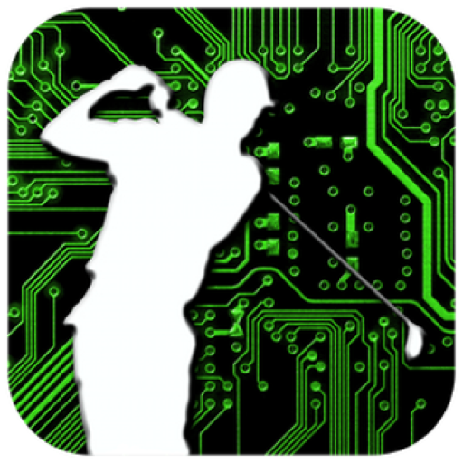 iCaddy Apps Previewer logo