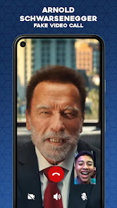 Imágen 3 Call Arnold Schwarzenegger android