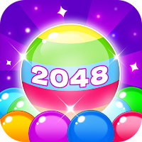 2048 - Fun Number Game