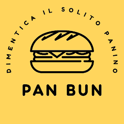 「Pan Bun Pinerolo」圖示圖片