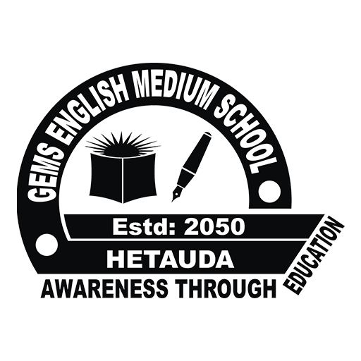 GEMS School logo