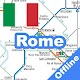 Rome Metro - Map & Route Offline Download on Windows