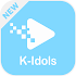 K-Idols TV: KPOP World, KPOP Music Videos1.1.0