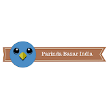 Parinda Bazar India icon