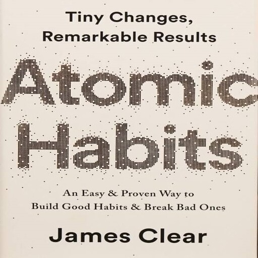 Atomic Habits logo