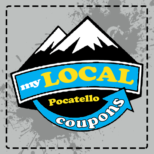 My Local Pocatello Coupons 1.24.139.408 Icon