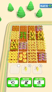 Clicker Farm