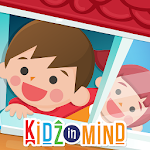 Cover Image of ดาวน์โหลด KidzInMind – แอพและวิดีโอที่ปลอดภัยสำหรับเด็ก  APK