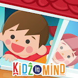 KidzInMind icon