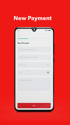 NHPay Screen 2