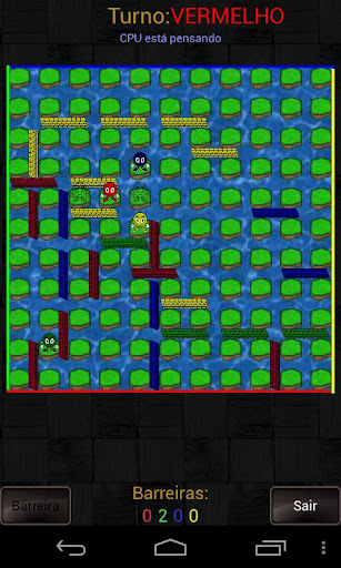 Bloqueio Screen 3