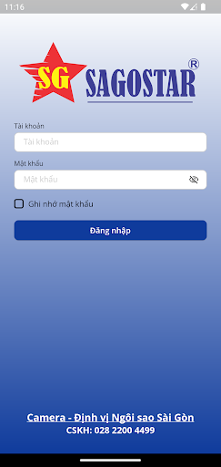 gpssaigon Screen 3
