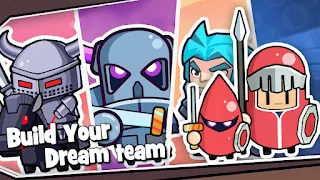 Medal of Kings - Screenshot 2