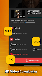 All Videos Downloader App