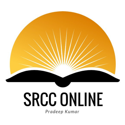 SRCC Online logo