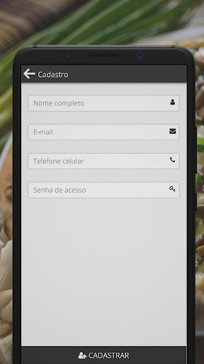 Pizzeria Cézanne Screen 3