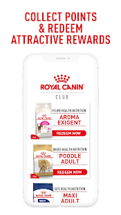 Royal Canin Club (MY) 1.0.19 screenshots 6