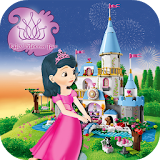 Fairy Princess Tale icon