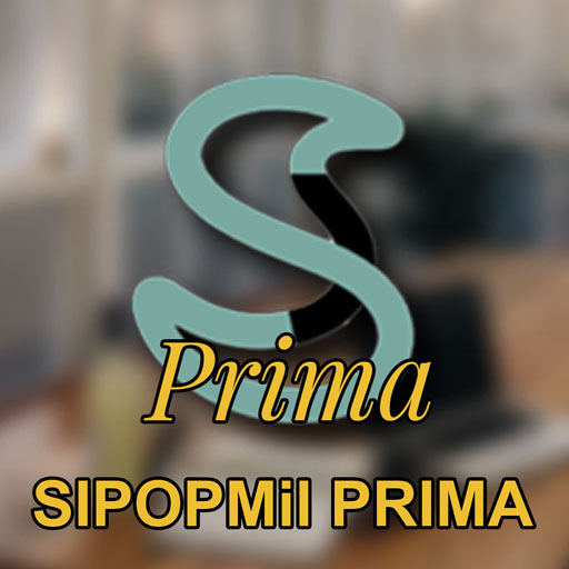 SIPOPMil PRIMA logo
