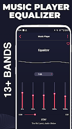 Ultimate Music Player - Pro - Screenshot Image