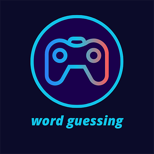 Word guessing game