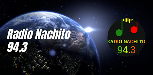 Radio Nachito 94.3 Screen 3