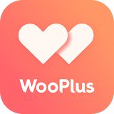 WooPlus - Dating App for Curvy icon