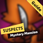 Cover Image of डाउनलोड Guide For Suspects: Mystery Mansion 1.0.0 APK