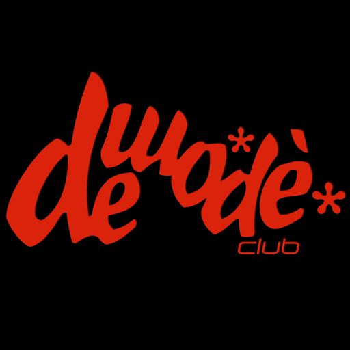 Demodè Club logo