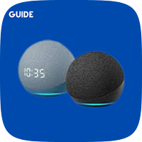 Echo Dot 4th Gen Guide
