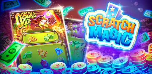 Scratch Magic