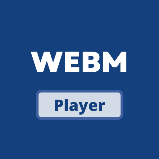 Webm Video Player & Converter
